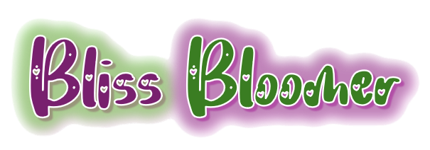 Blissbloomer Logo