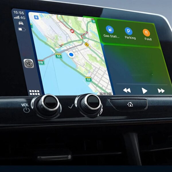 Wireless Adapter für Apple Carplay oder Android Auto – Bild 4